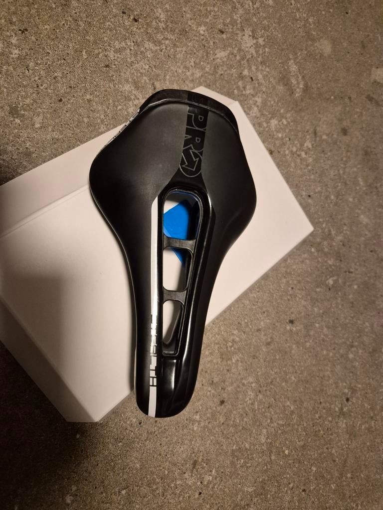 Pro Stealth Carbon Zadel 152 mm, Algemeen, Ophalen of Verzenden, Zo goed als nieuw, Zadel