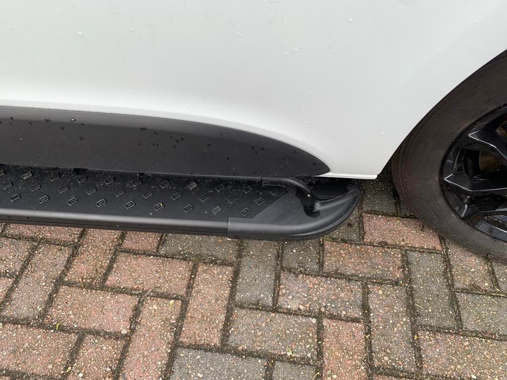 Stylingset Renault Trefic, Bestelwagen, 16 inch, Banden en Velgen, Nieuw