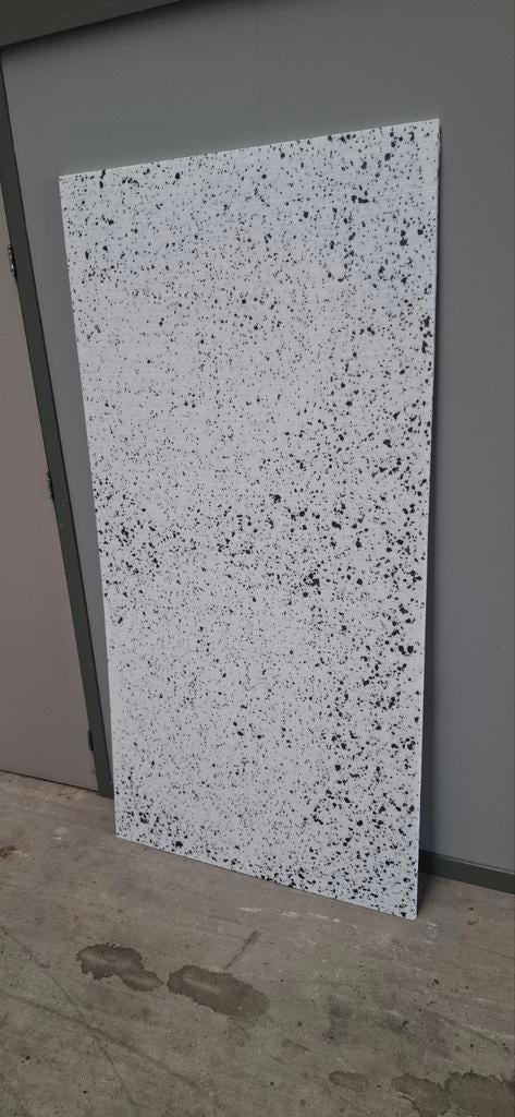 TEMPEX PLATEN 2CM DIK, Doe-het-zelf en Verbouw, Isolatie en Afdichting, Nieuw, 5 tot 10 m², Piepschuim (Tempex), Ophalen