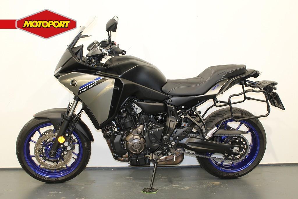 Yamaha Tracer 7 (bj 2023) - foto 3