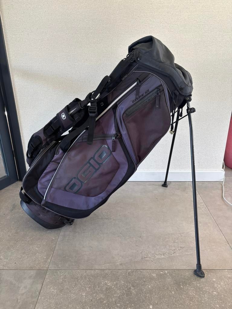 Ogio Ozone XX Draagtas, Ogio, Ophalen of Verzenden, Zo goed als nieuw, Tas