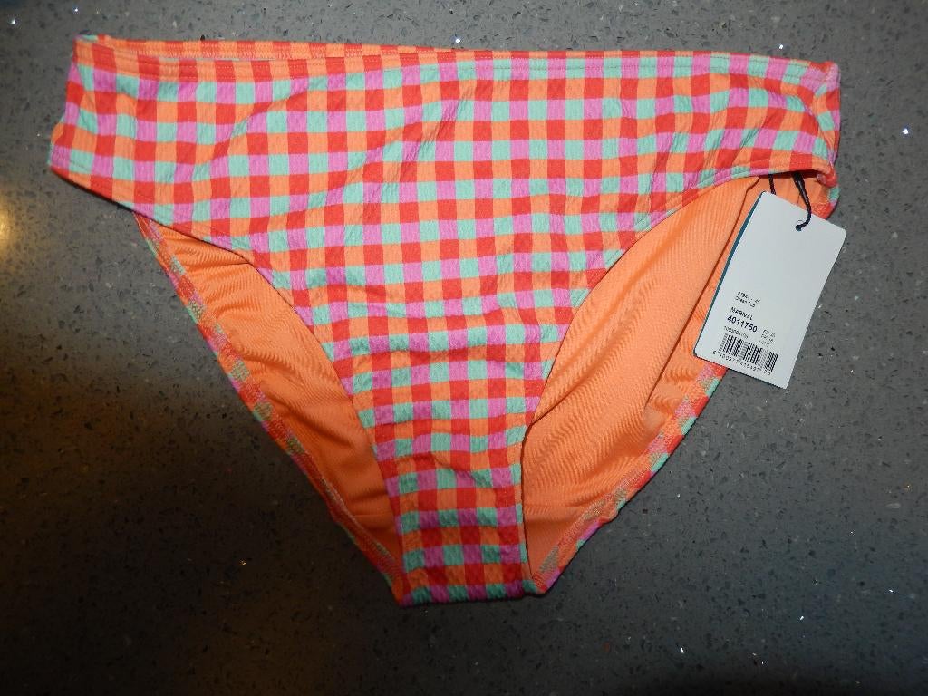 Prima Donna Swim bikini broekje Marival 40, Overige kleuren, Verzenden, Nieuw, Zwembroek of Short