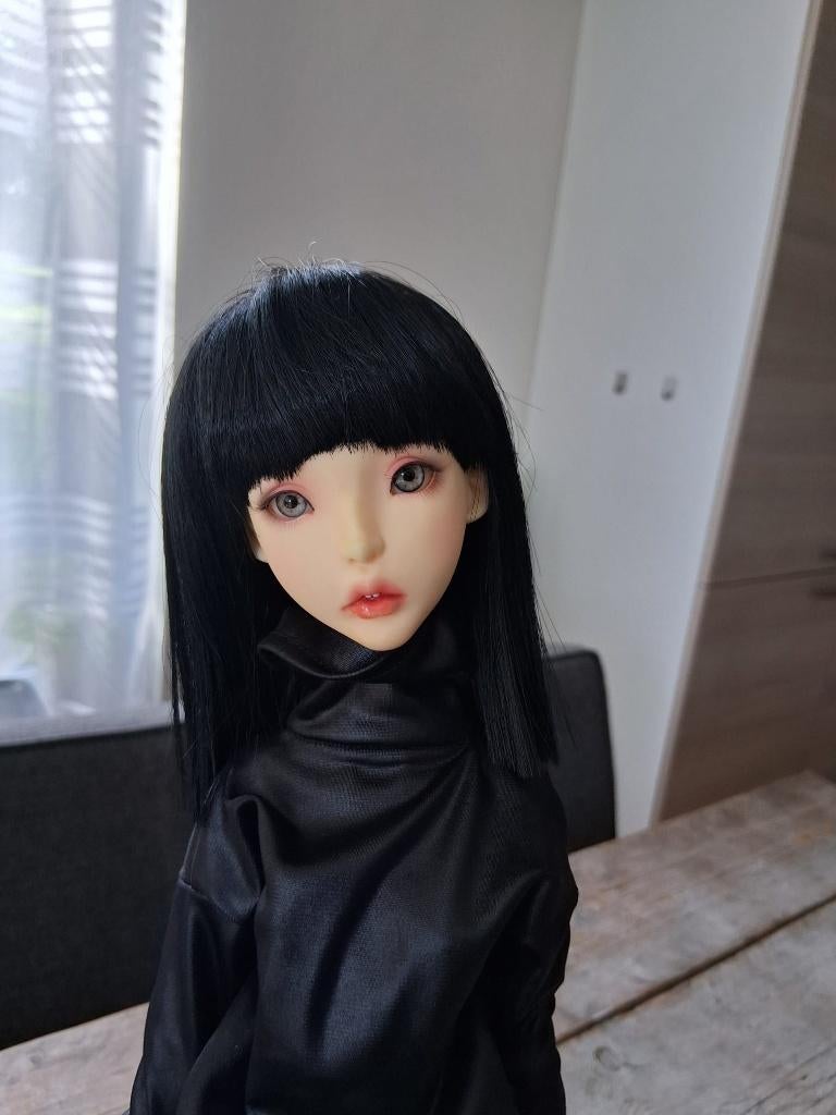 1/3 BJD (rec.), Verzamelen, Ophalen of Verzenden, Zo goed als nieuw, Pop