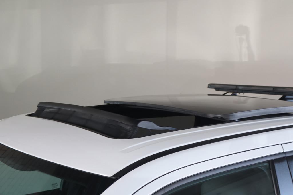 Dodge Ram 1500 5.7 V8 4x4 Crew Cab Big Horn - NL- Auto! Stoe, Auto's, Automaat, Gebruikt, 5654 cc, Lichtsensor