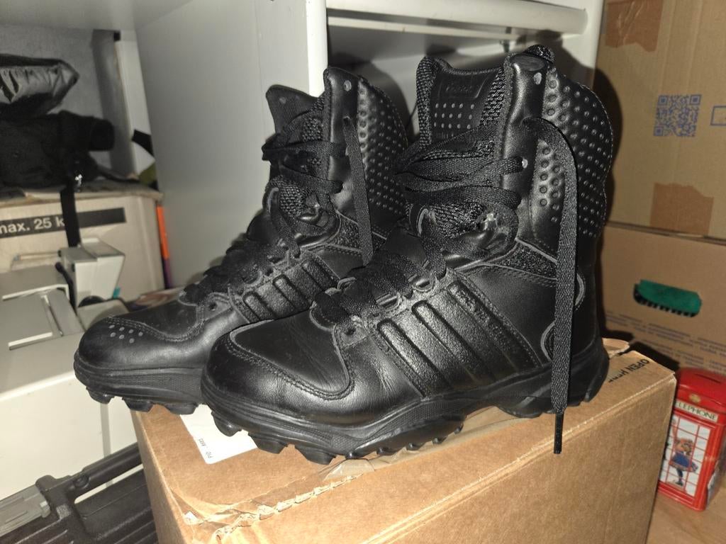 Adidas GSG-9.2 - maat 36,5, Adidas, Zwart, Ophalen of Verzenden, Zo goed als nieuw