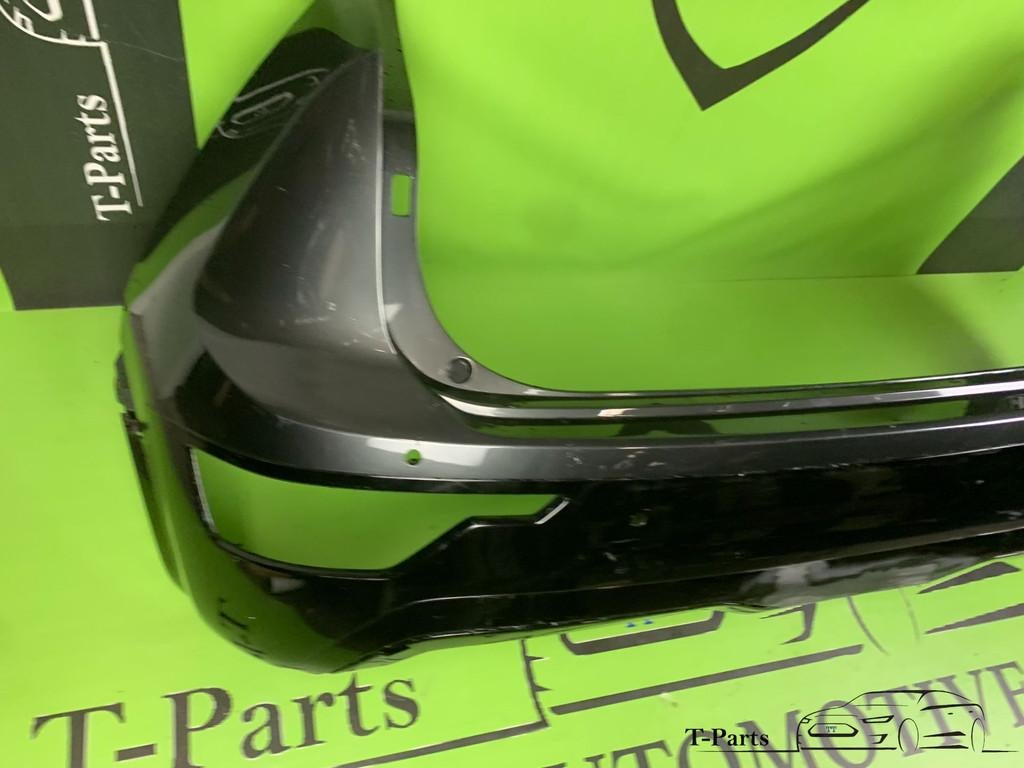 kia niro achterbumper bumper 20+, Info@fabrikant.eu, Ophalen of Verzenden, Bumper, Fabrikantstraat 1
1000 AA  Amsterdam