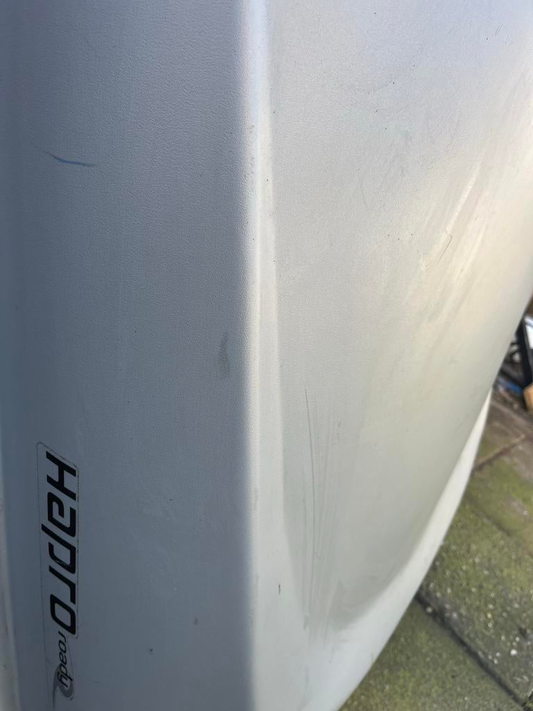 Hapro Roady dakkoffer, Auto diversen, Dakkoffers, Ophalen of Verzenden, Gebruikt