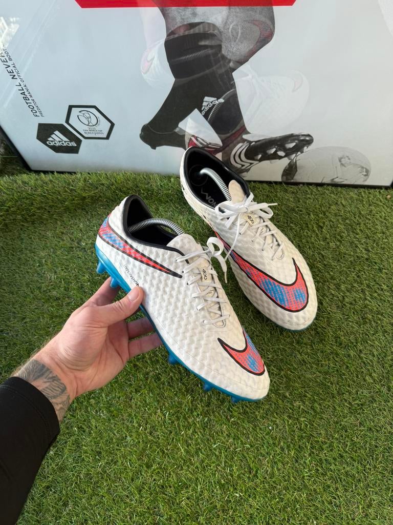 Nike Hypervenom voetbalschoenen, G, G, Maat XS of kleiner, G