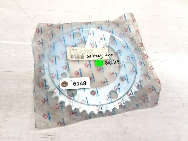 Grizzly 700 2004 - 2019 Yamaha Kettingset D1-49375