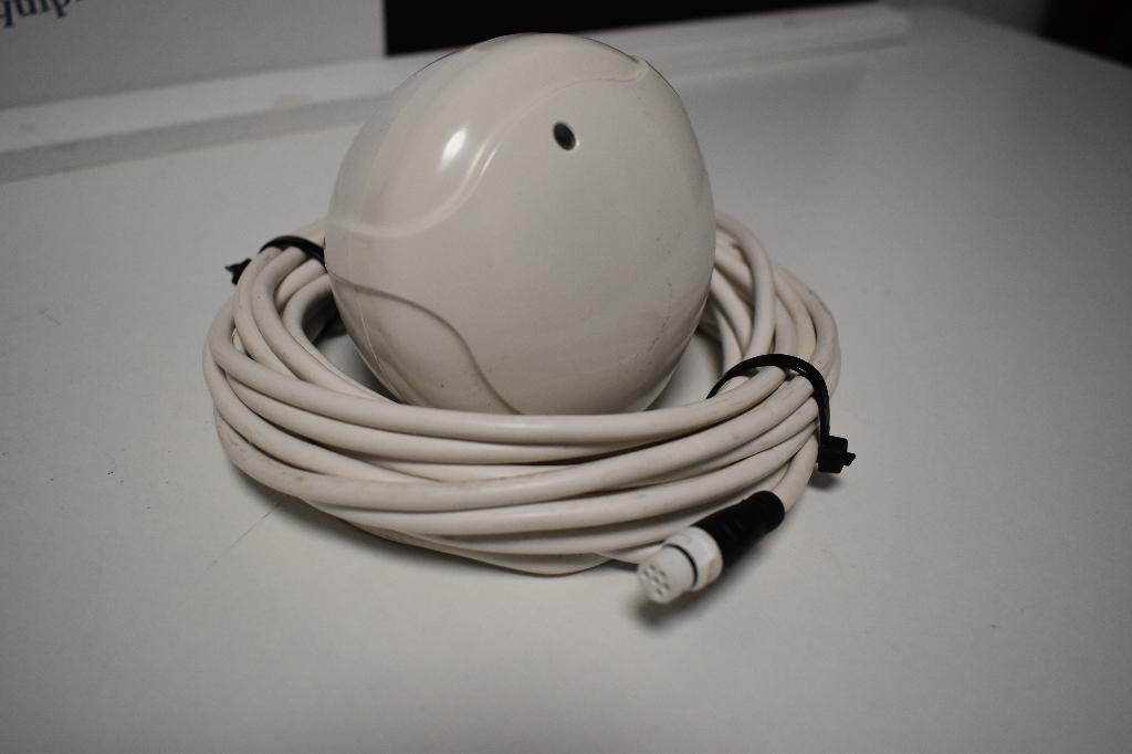 Raymarine Ray 150 GPS antenne. Nette staat, Ophalen of Verzenden, Gebruikt, Communicatie