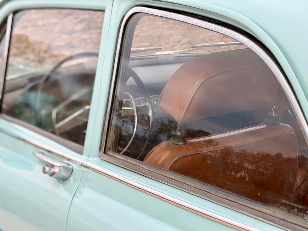 Volvo Amazon 121 Stuurautomaat, retro kleurstelling, Minilit, Auto's, Achterwielaandrijving, Gebruikt, Overige modellen, 4 cilinders