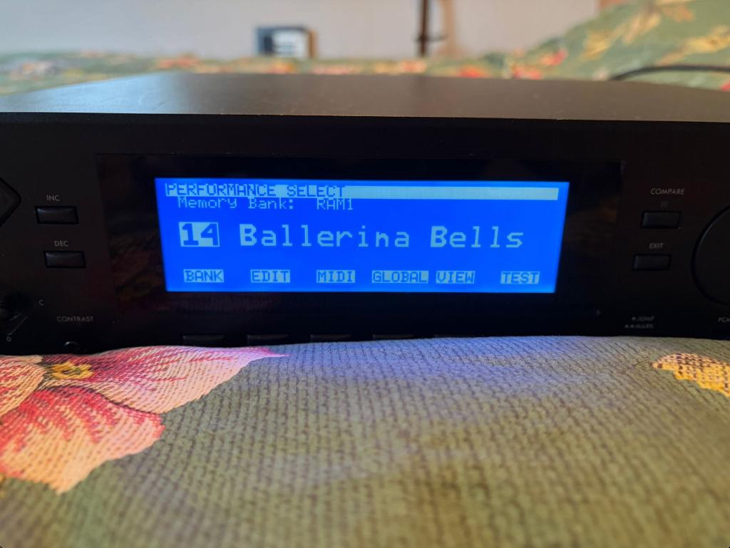 Korg Wavestation A/D, Muziek en Instrumenten, Synthesizers, Ophalen of Verzenden, Overige aantallen, Korg