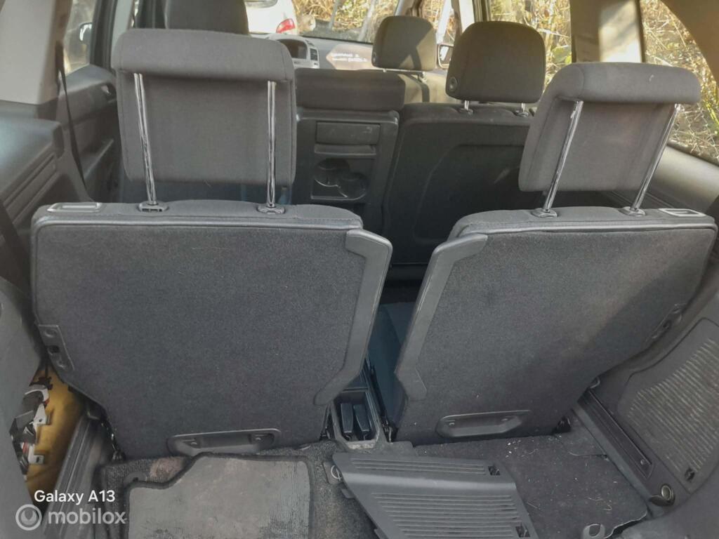 Autostoel Opel Zafira, Gebruikt, Ophalen of Verzenden