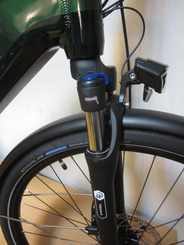 Victoria Tresalo 12 twv 3499 euro     Nieuw, Ophalen, Nieuw, Overige merken, Versnellingen