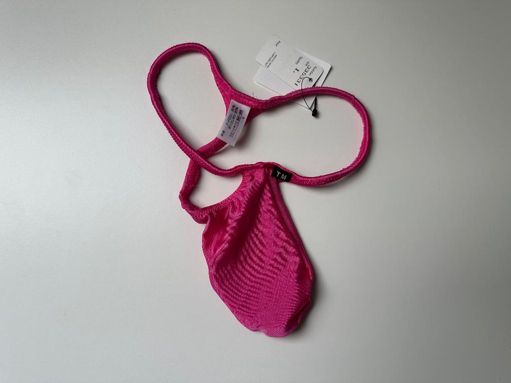 TM collection bulge string L, Ophalen of Verzenden, Overige kleuren, Overige typen