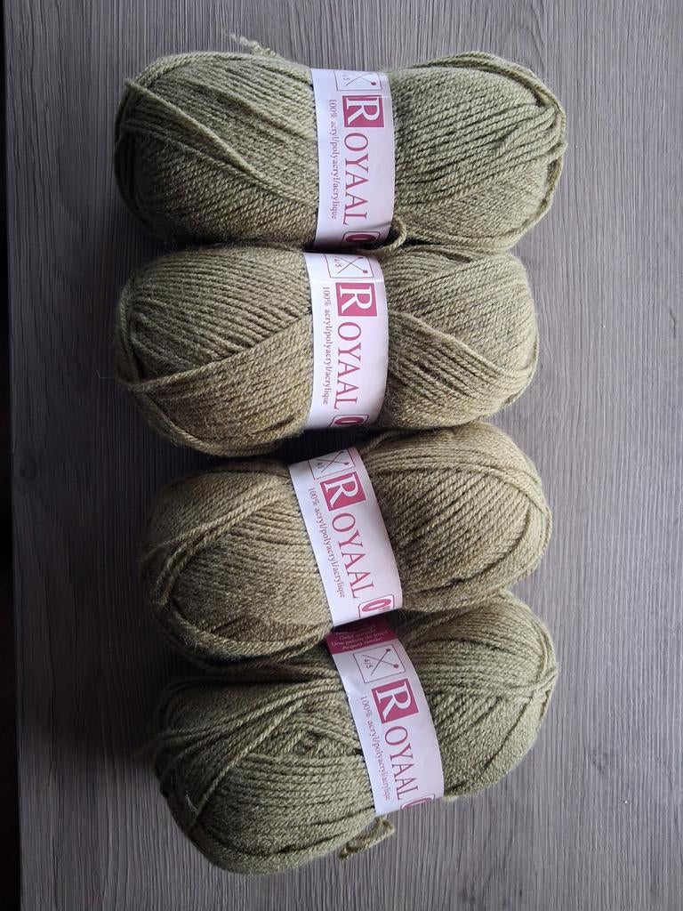 Wol Zeeman, Ophalen of Verzenden, Nieuw, Breien of Haken, Wol of Garen