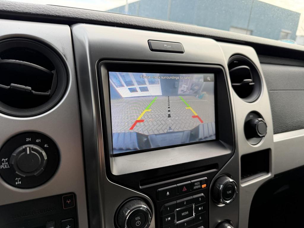 Ford USA F150 RAPTOR 6.2 V8 LPG 175 Liter l veel extra l lam, Auto's, Ford Usa, Automaat, Euro 5, Gebruikt, 416 pk