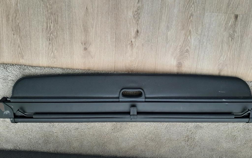 Bagage afdekzeil kofferbak bmw x5, Ophalen of Verzenden, BMW