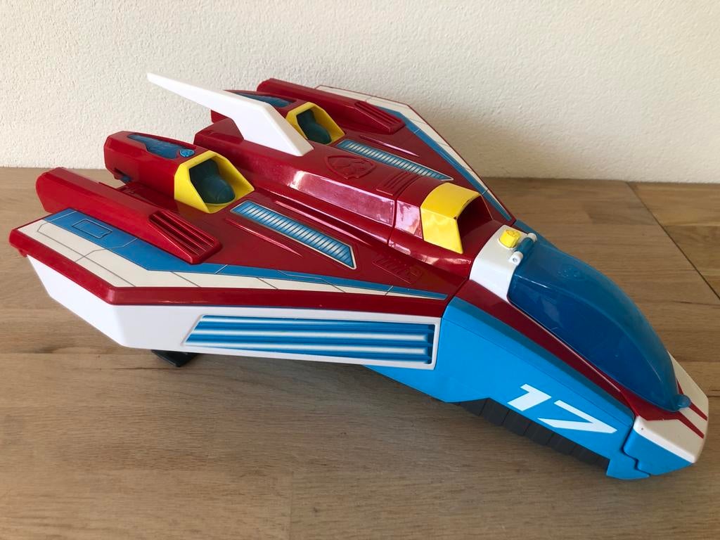 Paw Patrol Luchtpatroller, Ophalen of Verzenden, Gebruikt