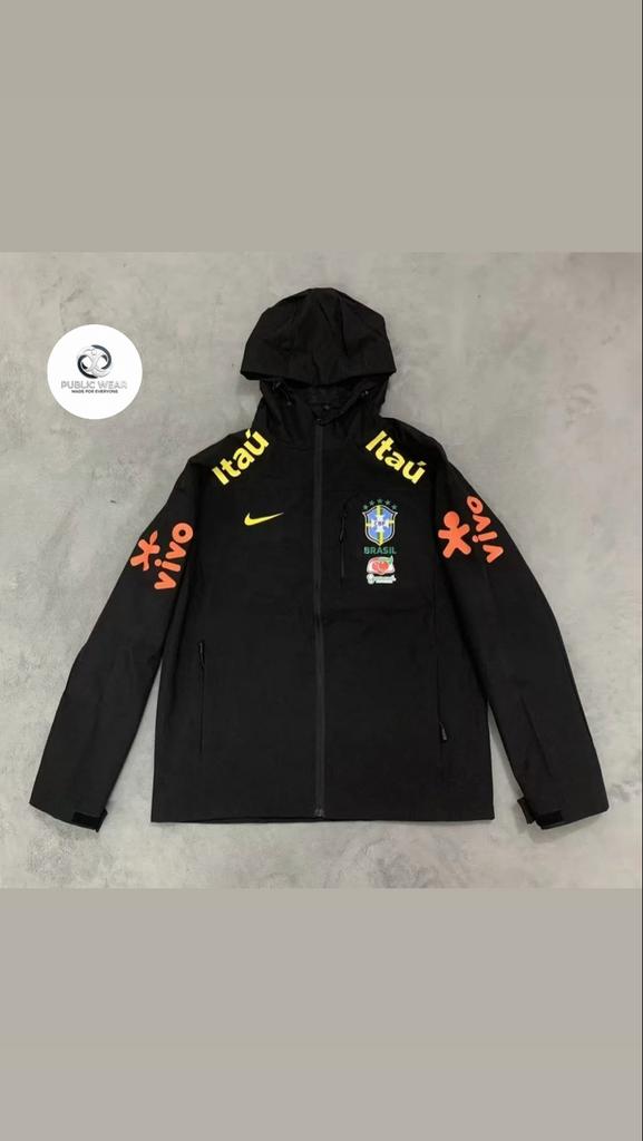 Nike Brazil, Ophalen, Nieuw, Overige maten, Zwart