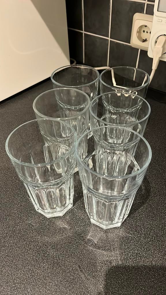 Ikea mokken, Ophalen, Zo goed als nieuw, Overige typen