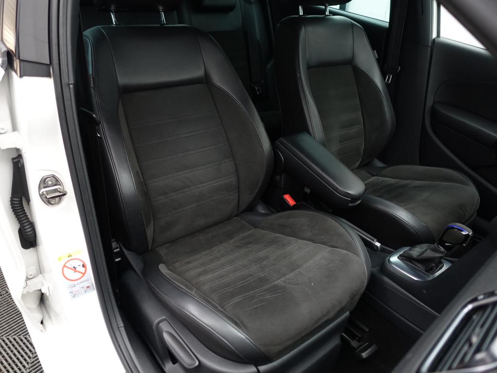 Volkswagen Polo 1.4 TSI BlueGT Aut- Xenon Led, Stoelverwarmi, Euro 5, Gebruikt, Met garantie (alle), Origineel Nederlands