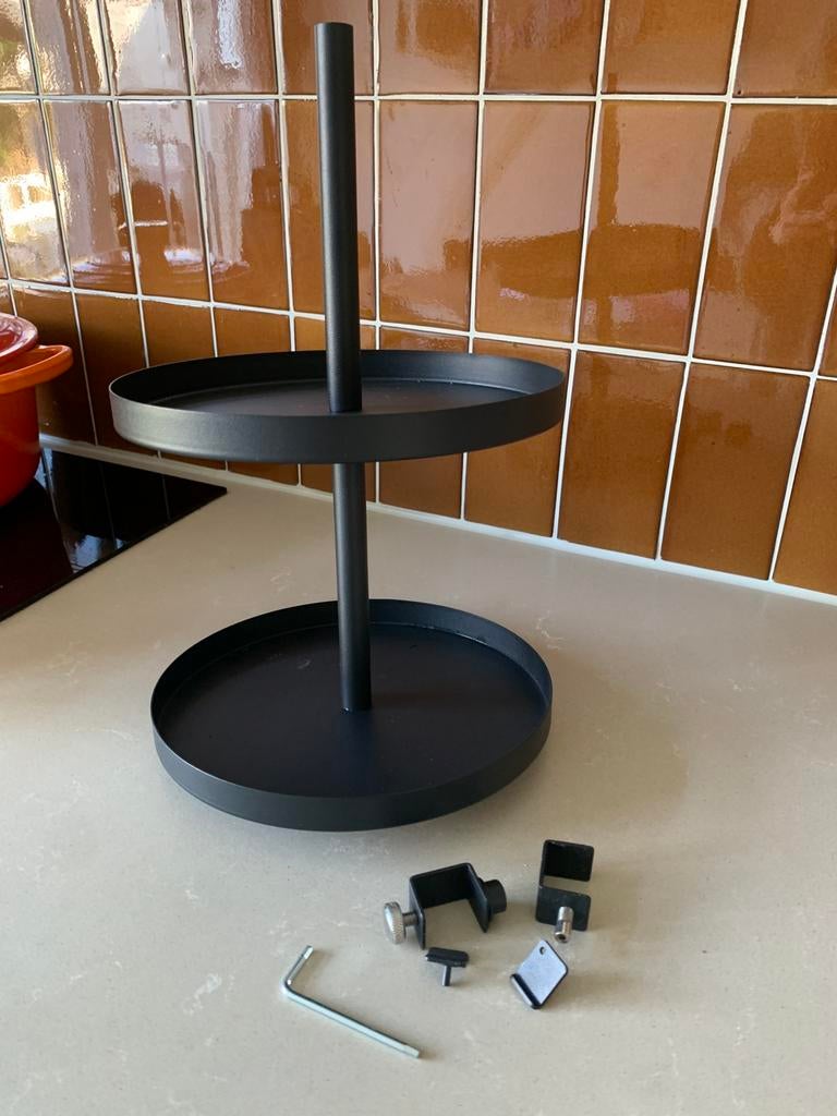Draaiplateau voor Ikea Enhet, Huis en Inrichting, Keuken | Keukenelementen, Ophalen, 50 tot 100 cm, Zo goed als nieuw, Minder dan 100 cm