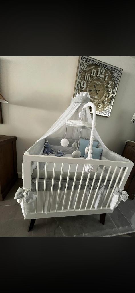 Royal baby boxaankleding, Ophalen, Zo goed als nieuw, Boxkleed