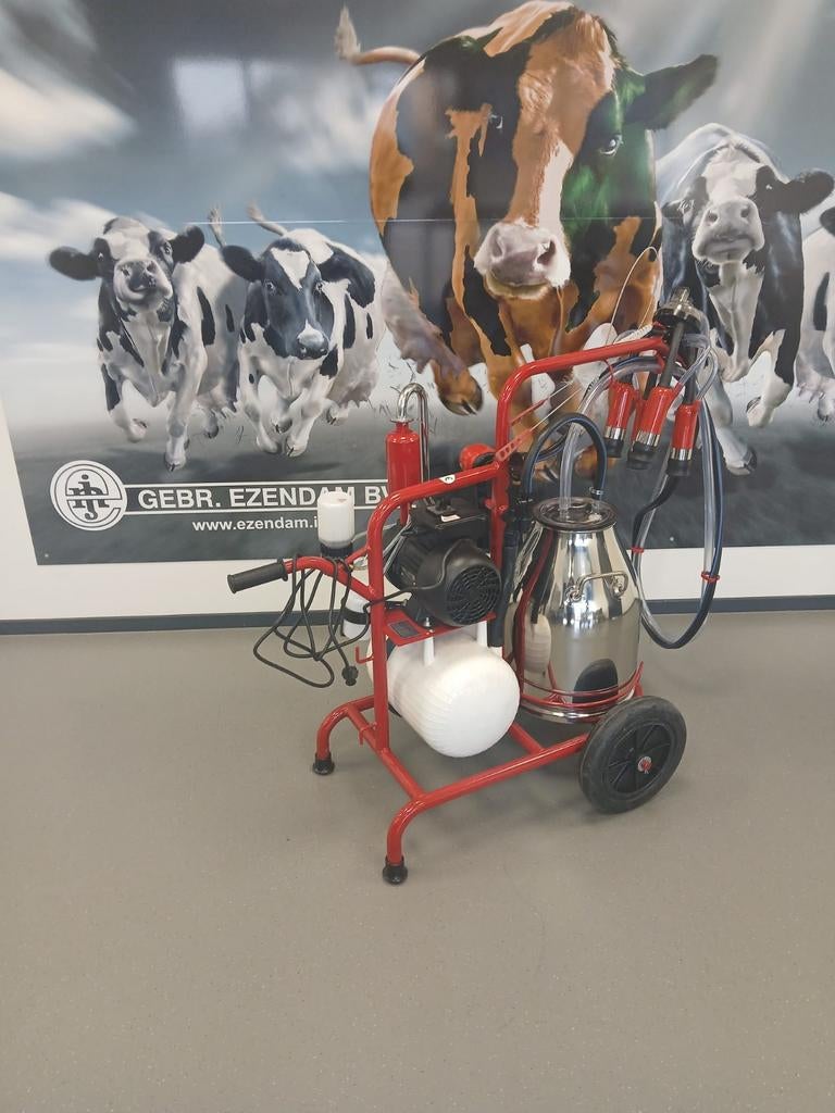 Kurtsan minimelker, Ophalen of Verzenden