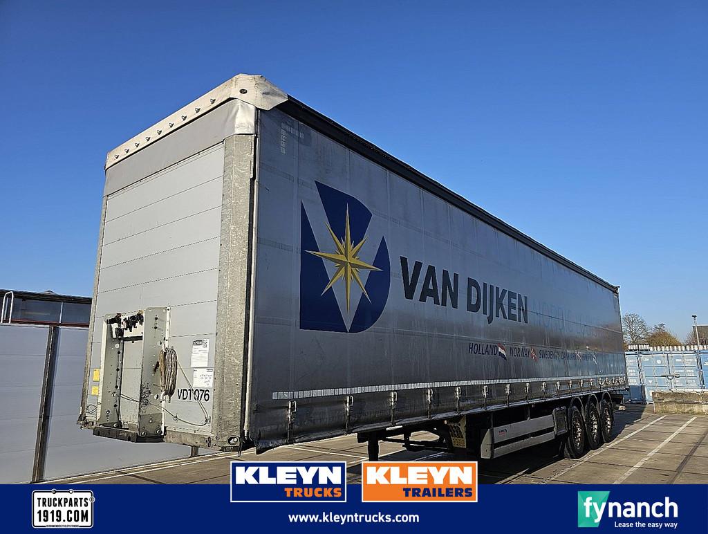 SCHMITZ N/A, Overige kleuren, Origineel Nederlands, Bedrijf, Aanhangers en Opleggers