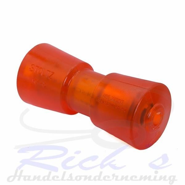 Bootrol, kielrol, trailer rol polyurethaan Stoltz RP-8, Watersport en Boten, Overige typen, Nieuw, Ophalen of Verzenden, Stoltz