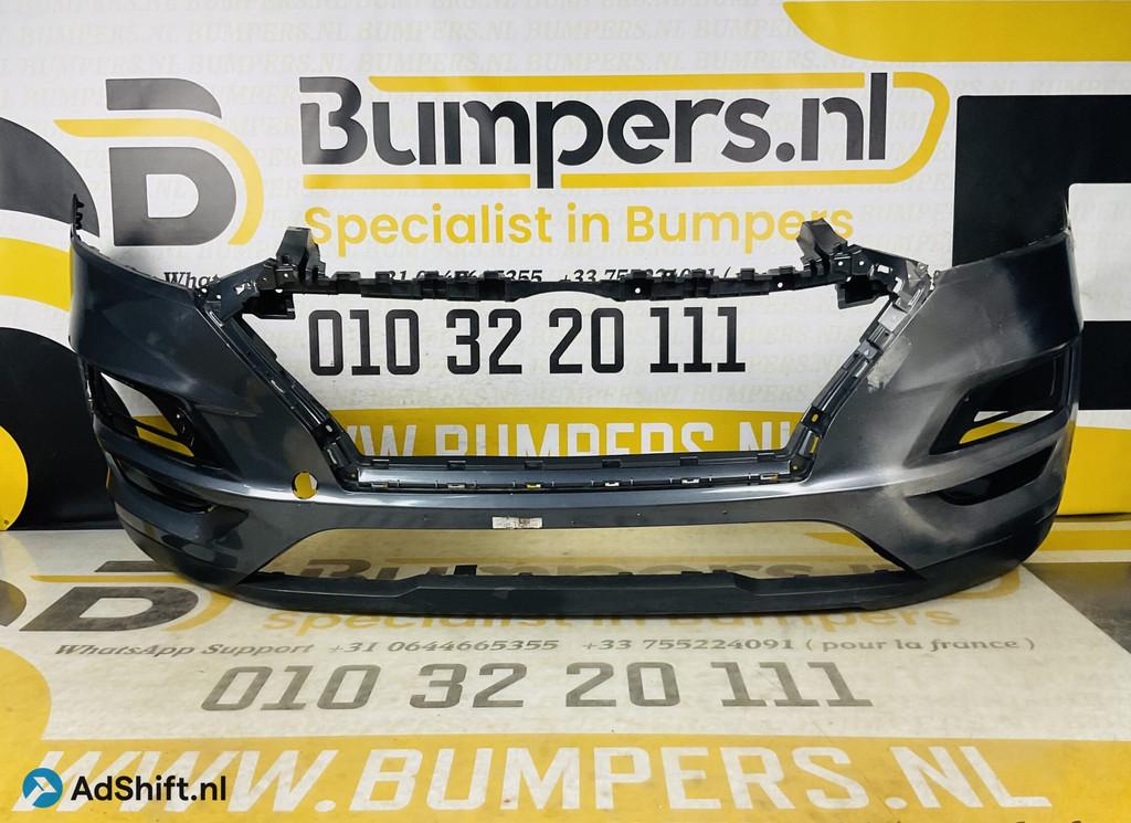 BUMPER Hyundai Tucson 2016-2021 VOORBUMPER 2-E5-6118z, Auto-onderdelen, Carrosserie en Plaatwerk, Bumper