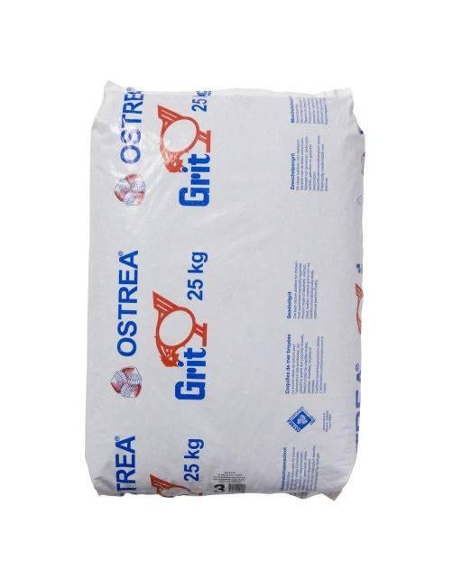 Kippengrit ostrea 25 kg, Ophalen, Nieuw, Eten en Drinken