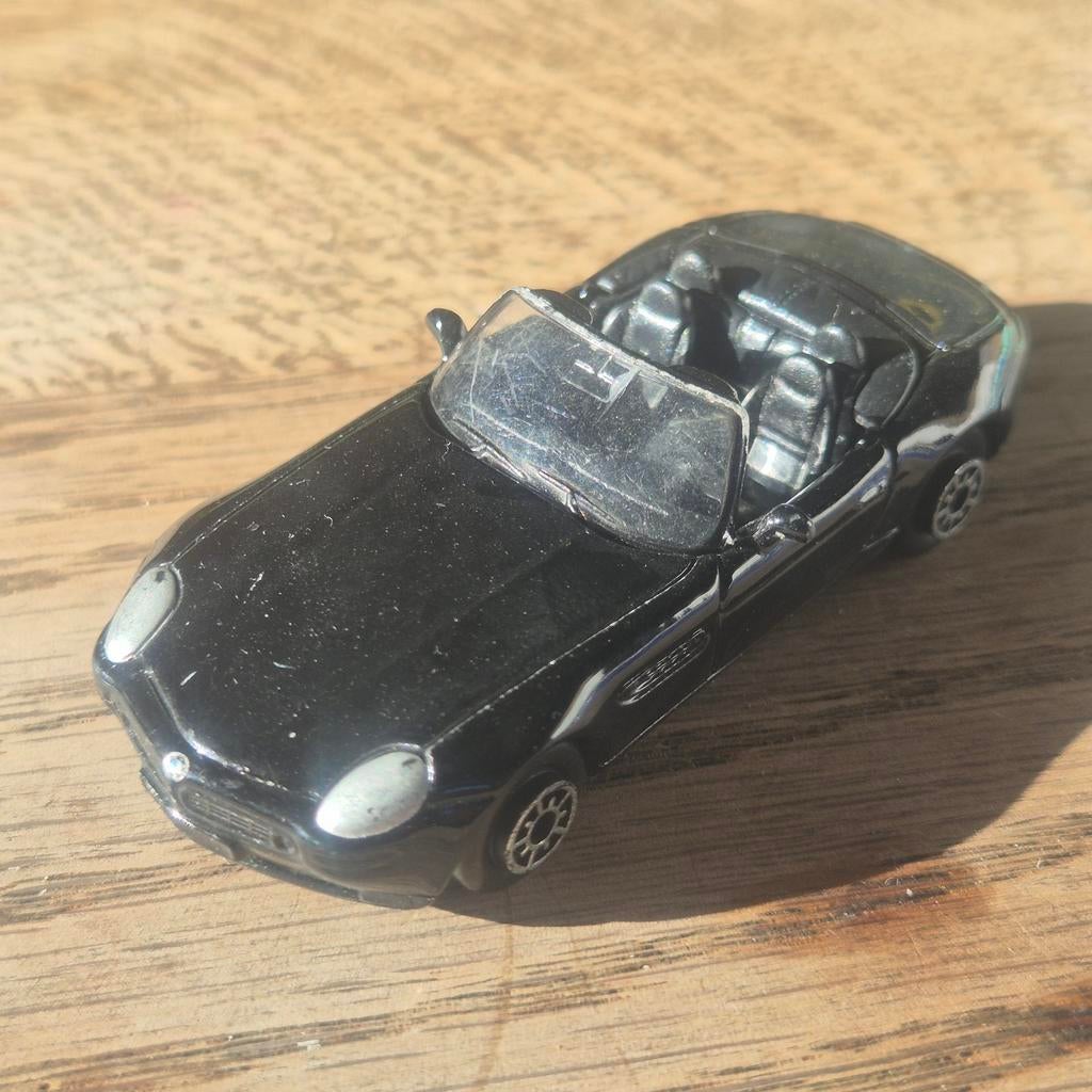 Welly, Hobby en Vrije tijd, Modelauto's | 1:87, Verzenden, Zo goed als nieuw, Auto, Overige merken