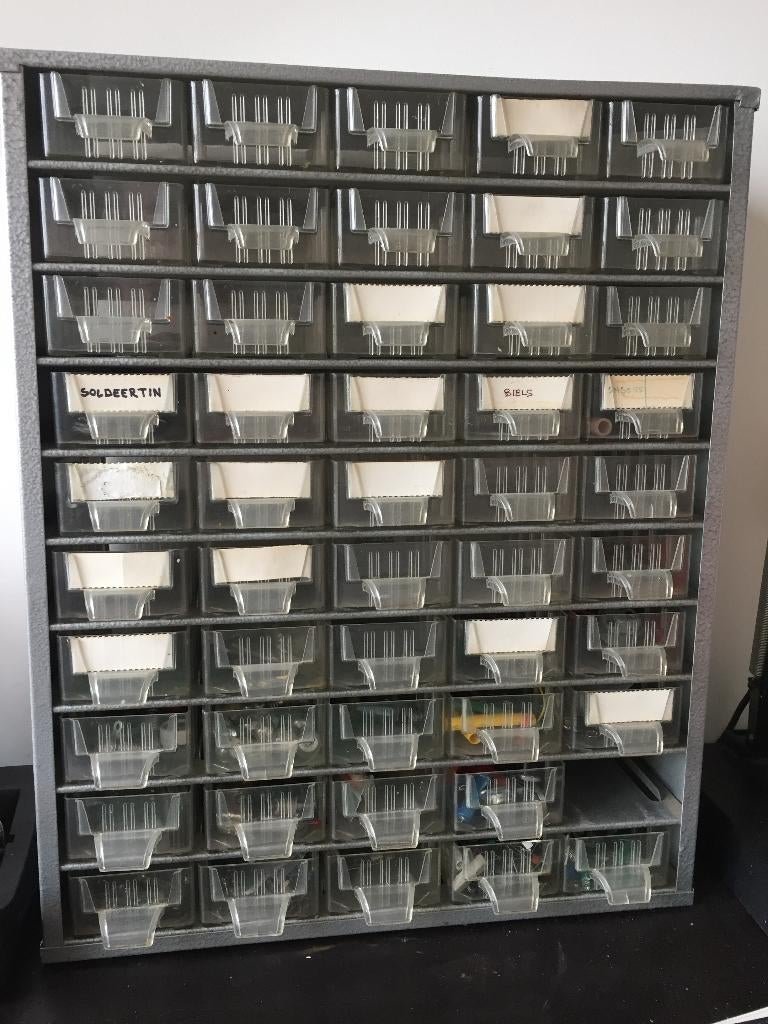 hobby, Ophalen, Groter dan 1:32