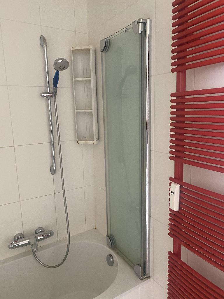 badkamer, Ophalen, Minder dan 50 cm, Gebruikt, Overige typen