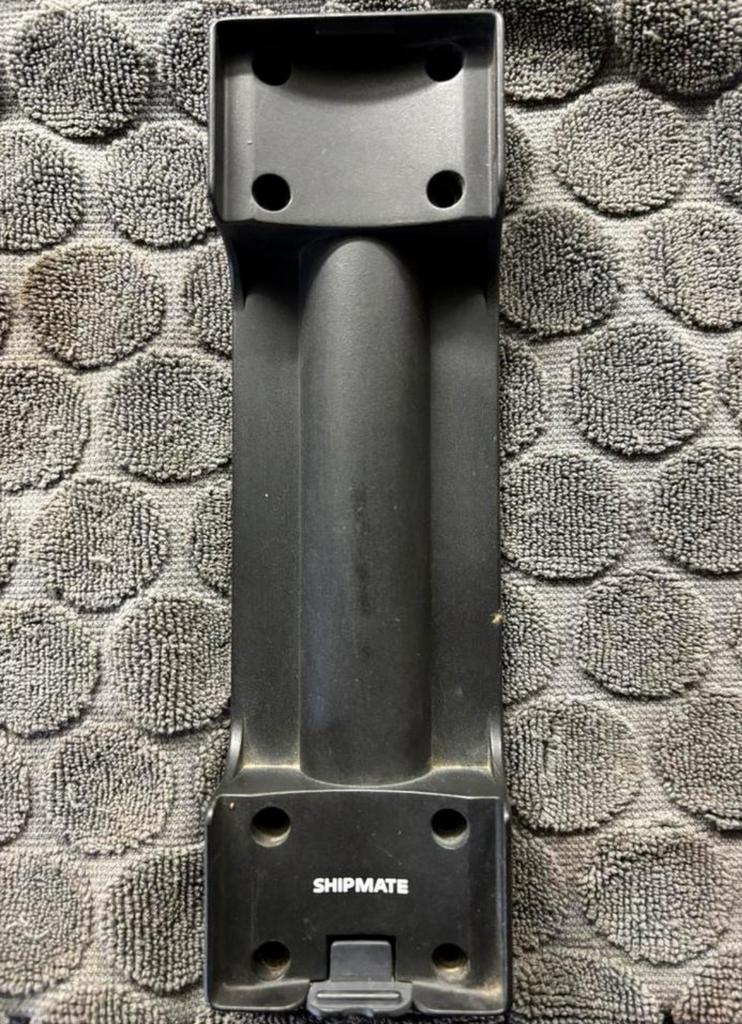 Houder marifoonhoorn shipmate rs8300, Ophalen of Verzenden, Zo goed als nieuw