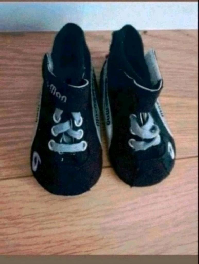 Macho Man schoenen, Ophalen of Verzenden, Zo goed als nieuw, Jongetje, Schoentjes