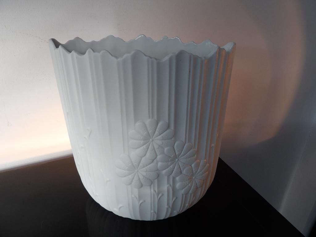 Kaiser grote Seventies Vaas, M.Frey, Ophalen of Verzenden