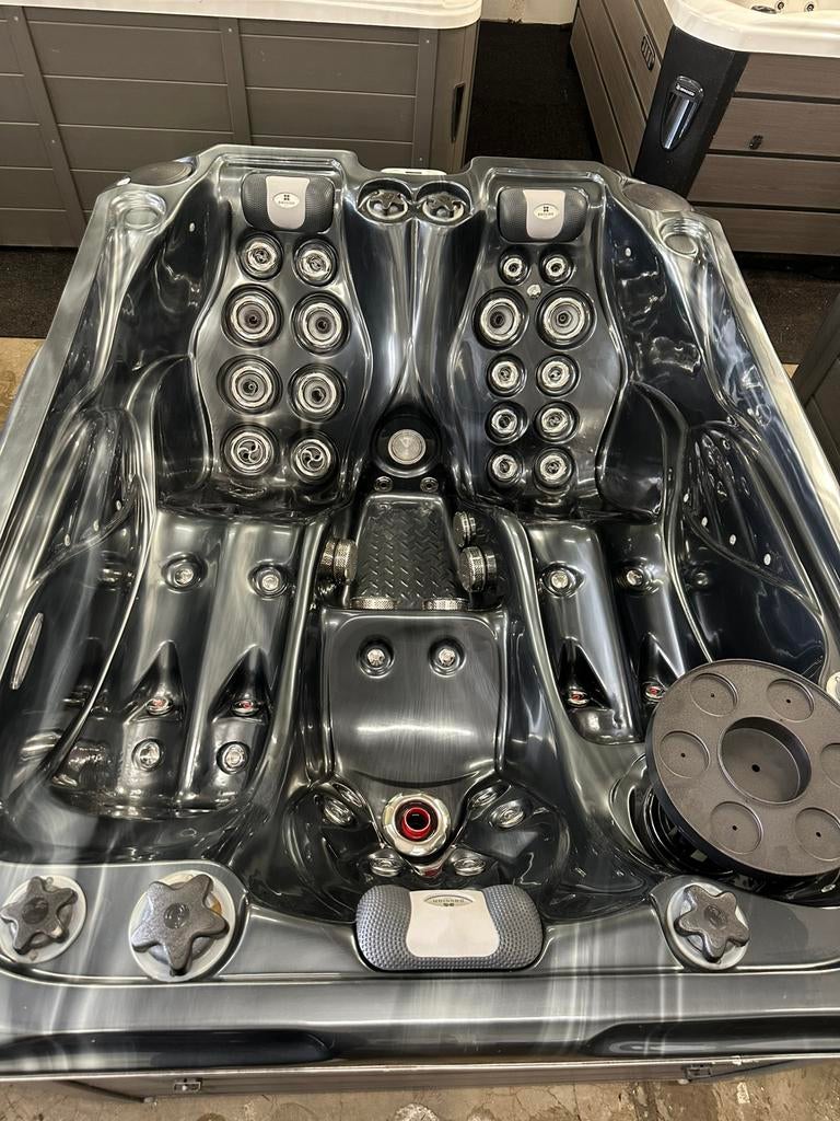 Jacuzzi | SpaSoulmate | 3 Persoons, Ophalen of Verzenden