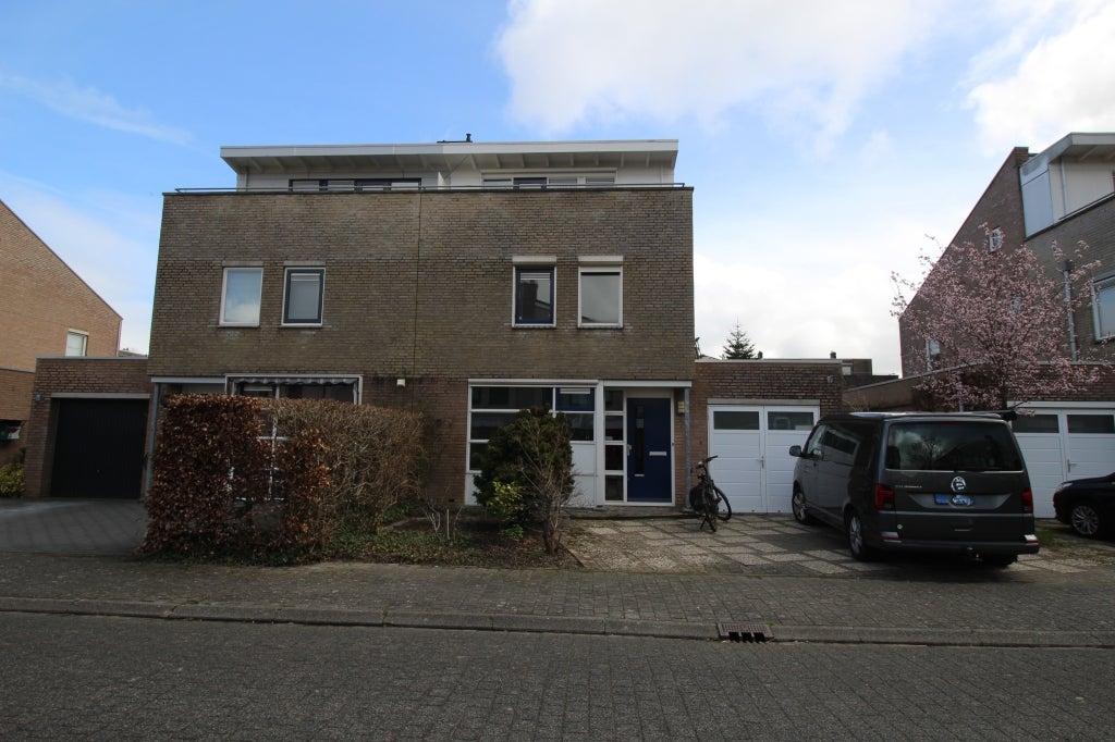 NIEUW! Woonruimte te huur Ludemaborg, Groningen, Huizen en Kamers, Huizen te huur