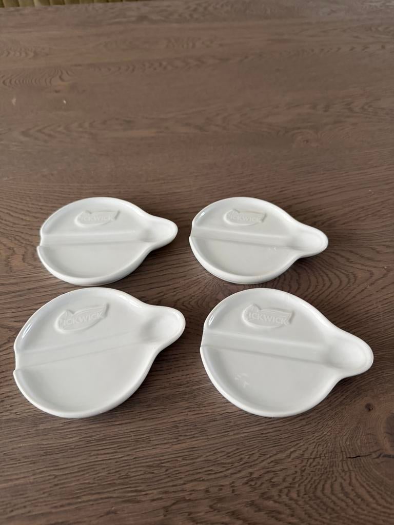 Pickwick TheeTips, Overige typen, Nieuw, Ophalen of Verzenden, Overige stijlen