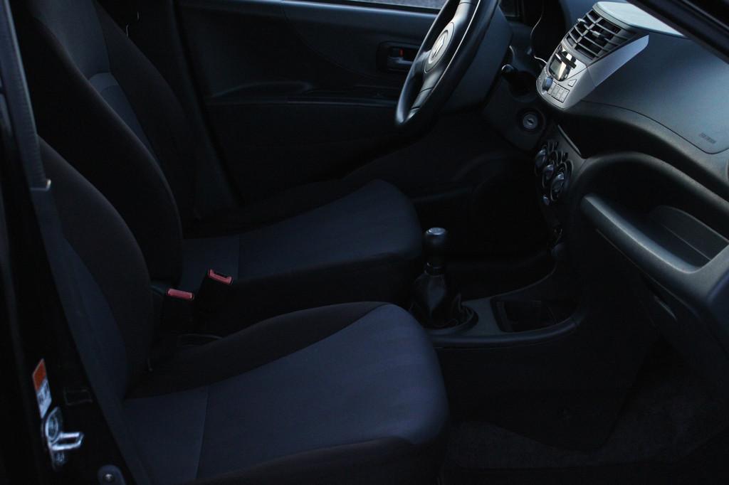 Suzuki Alto 1.0 Celebration EASSS/AIRCO/NW APK, Auto's, Voorwielaandrijving, Euro 5, Stof, Gebruikt