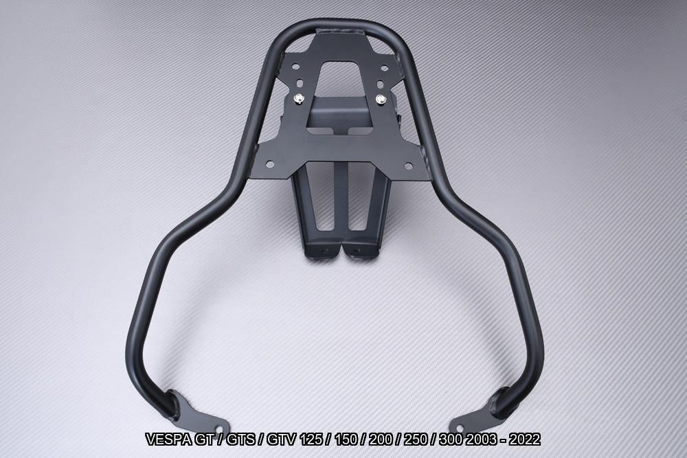 Topkofferdrager VESPA GT GTS GTV 125 150 200 250 300, Verzenden, Nieuw