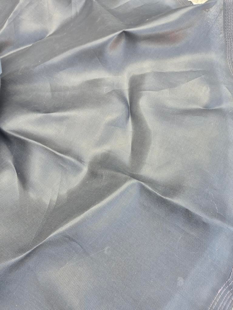 Trampoline springveld nieuw met veren, Ophalen, Zo goed als nieuw, Overige typen