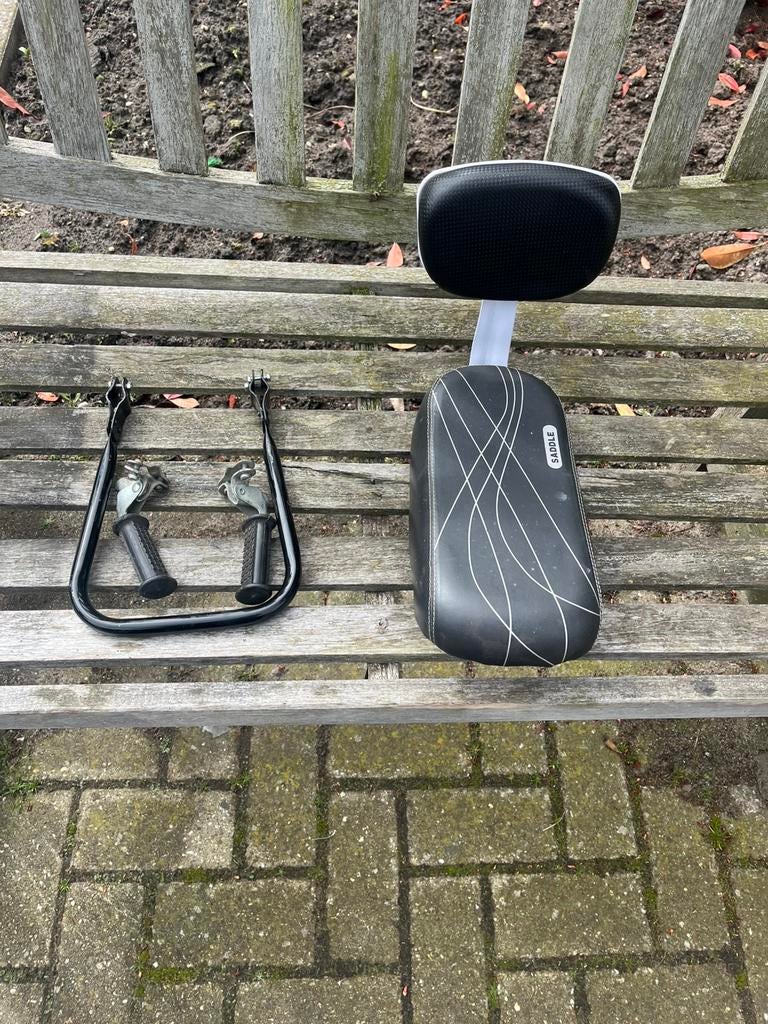 Te koop, Ophalen, Gebruikt