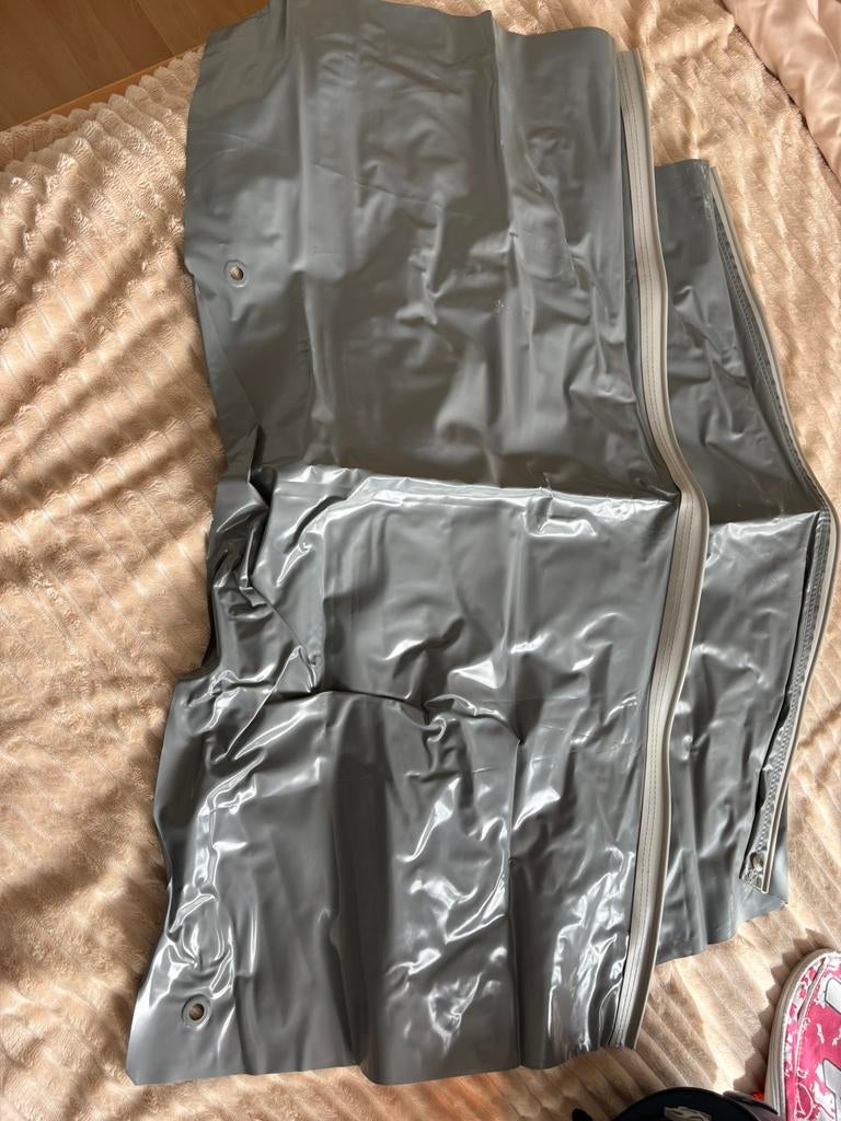 Wiel spatschermen, Ophalen of Verzenden, Zo goed als nieuw