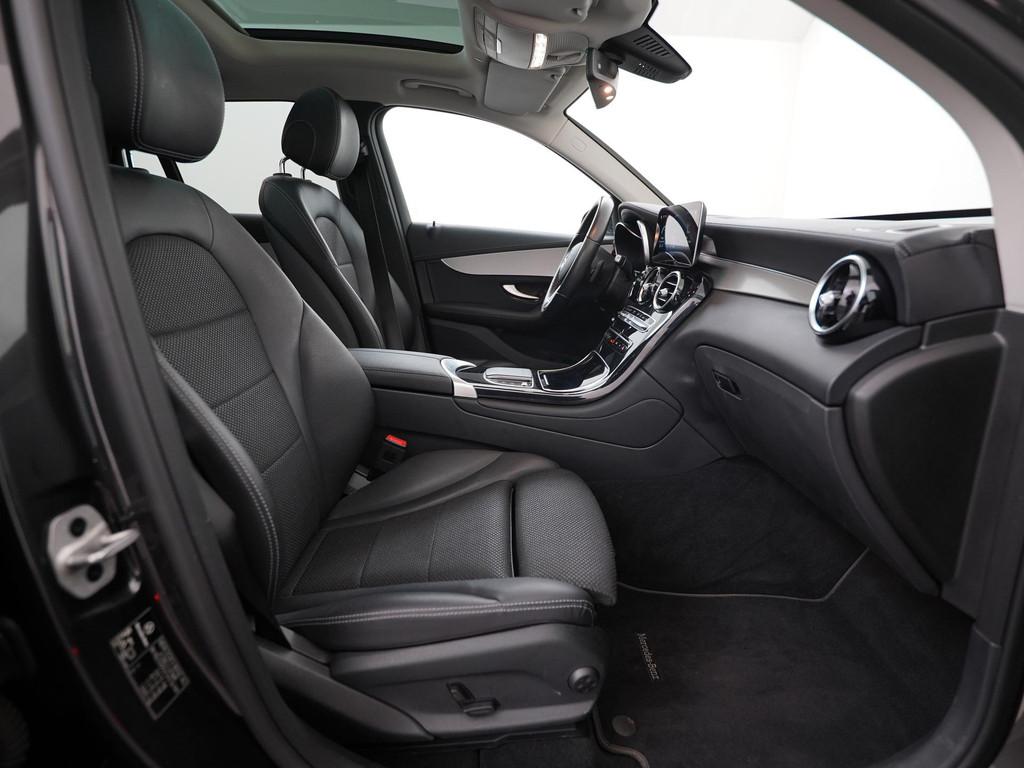 Mercedes-Benz GLC-klasse 300e 4MATIC Business | Panoramadak, Automaat, 12 maanden, Gebruikt, 4 cilinders