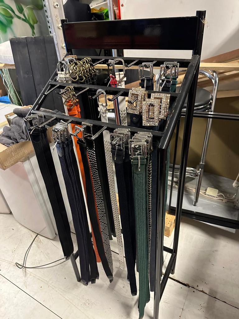 50 riemen, Ophalen, Nieuw, Overige kleuren, 100 cm of meer