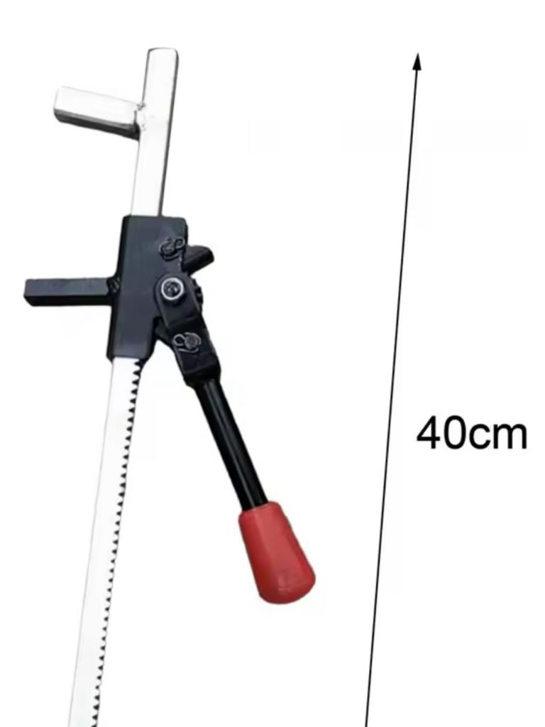 Handmatige Banden Demontage Tool - Efficiënt & Compact, Auto diversen, Autogereedschap, Ophalen of Verzenden, Nieuw